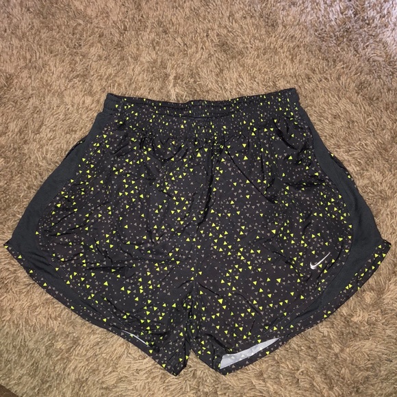 Nike Pants - Nike running shorts